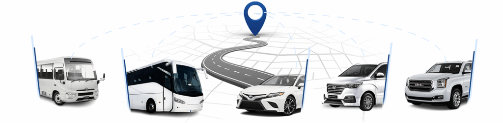 sherytravels transportations
