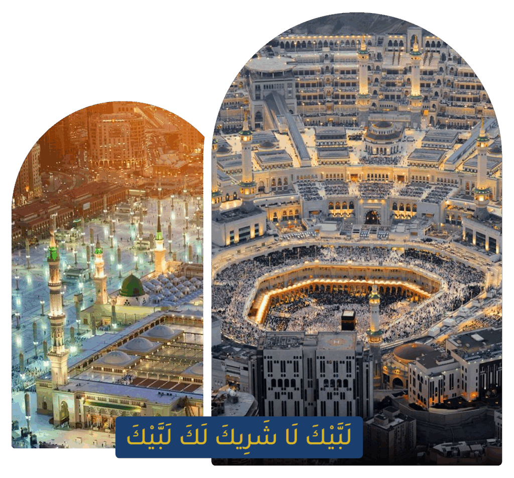 USA hajj packages